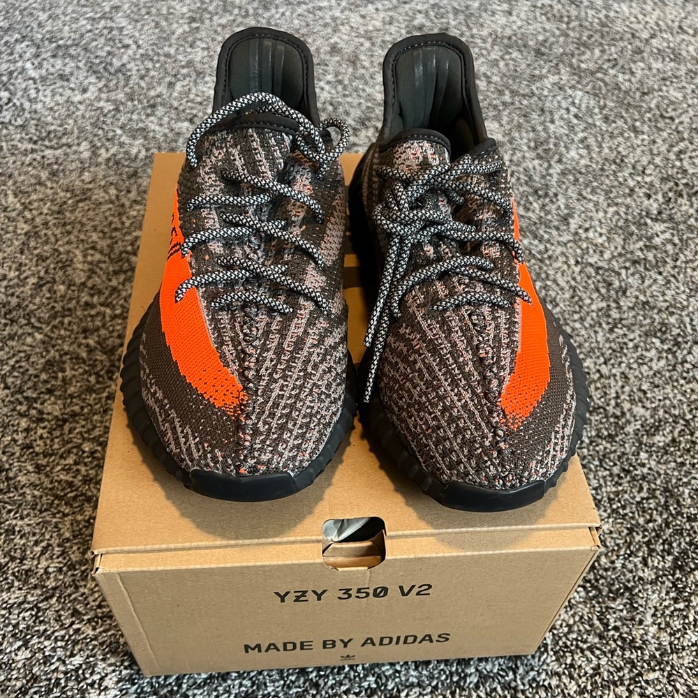 Adidas Yeezy Boost 350 V2